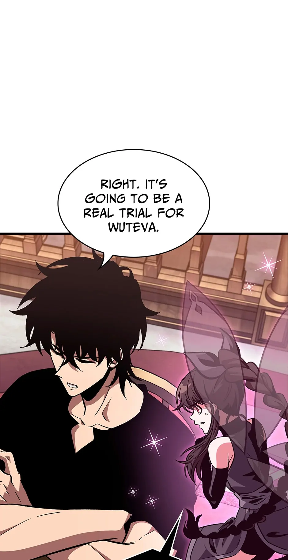 Read Pick Me Up ENGLISH Manga Online