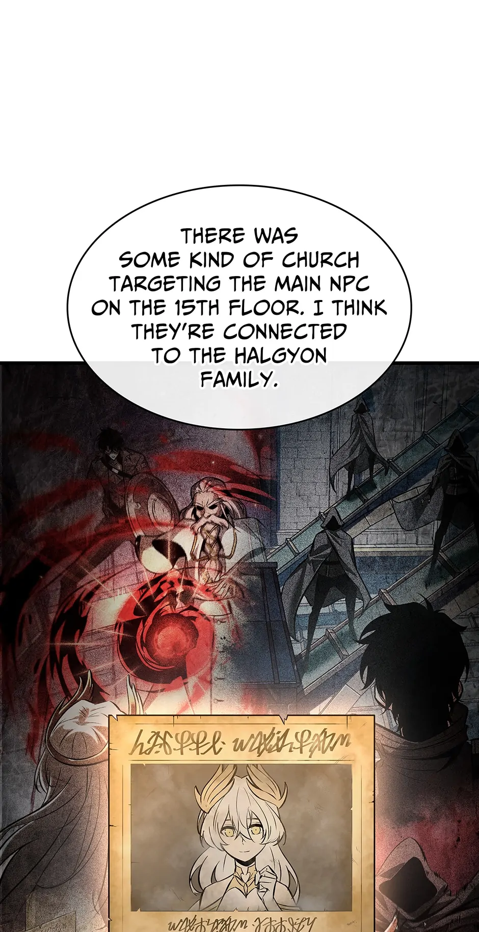 Read Pick Me Up ENGLISH Manga Online