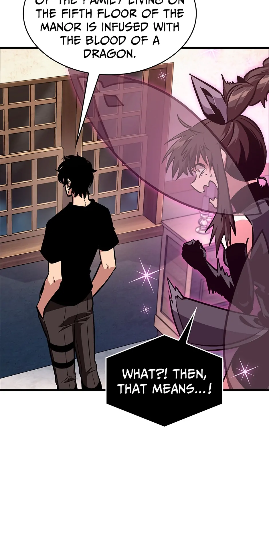 Read Pick Me Up ENGLISH Manga Online