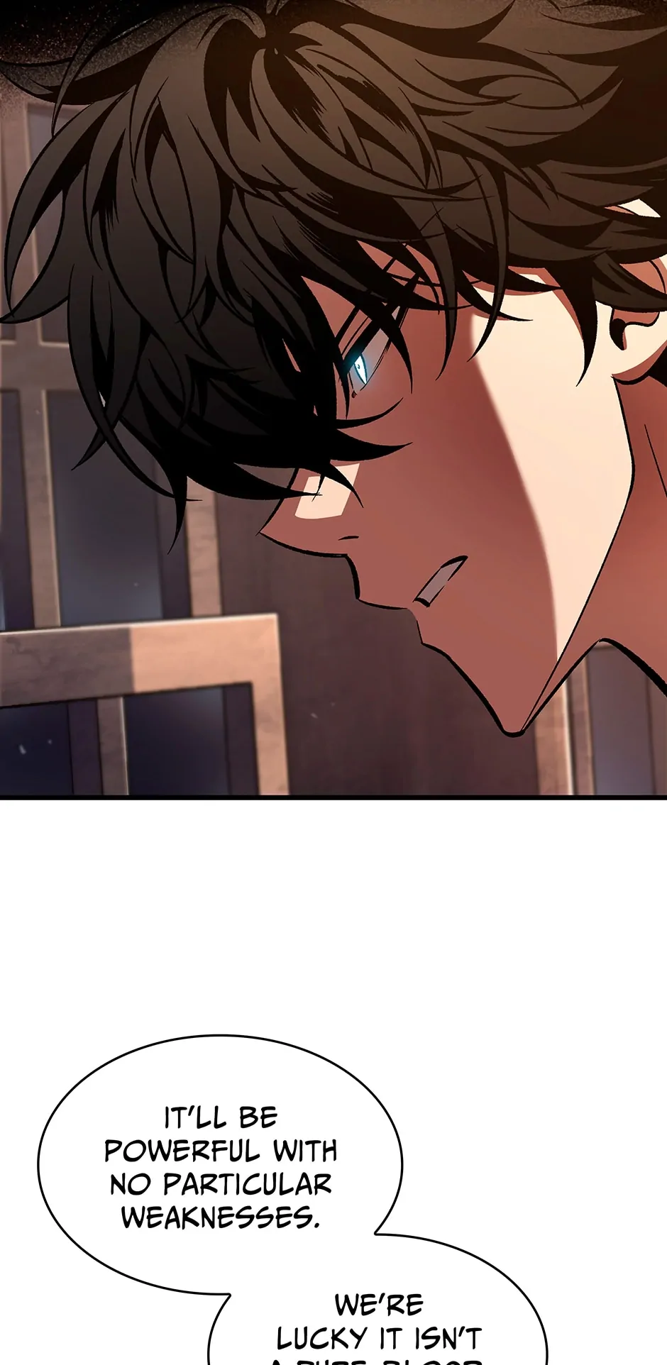 Read Pick Me Up ENGLISH Manga Online