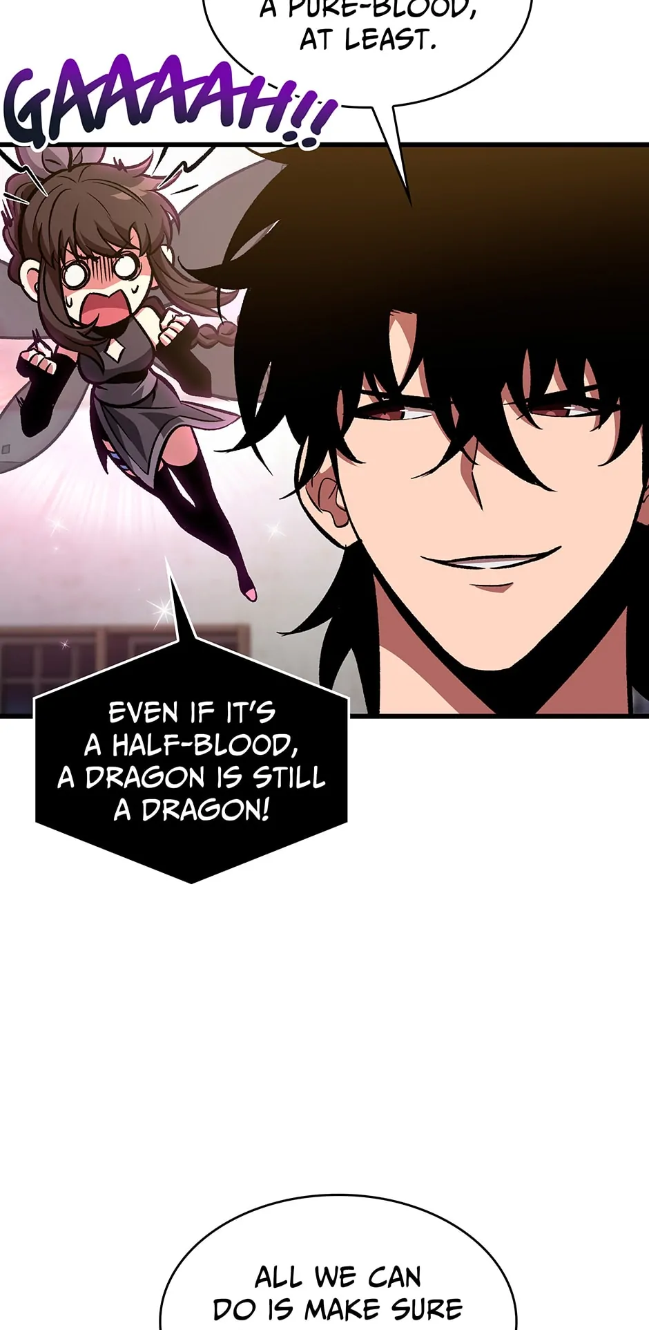 Read Pick Me Up ENGLISH Manga Online