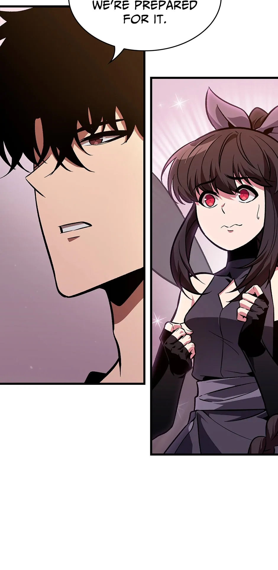 Read Pick Me Up ENGLISH Manga Online