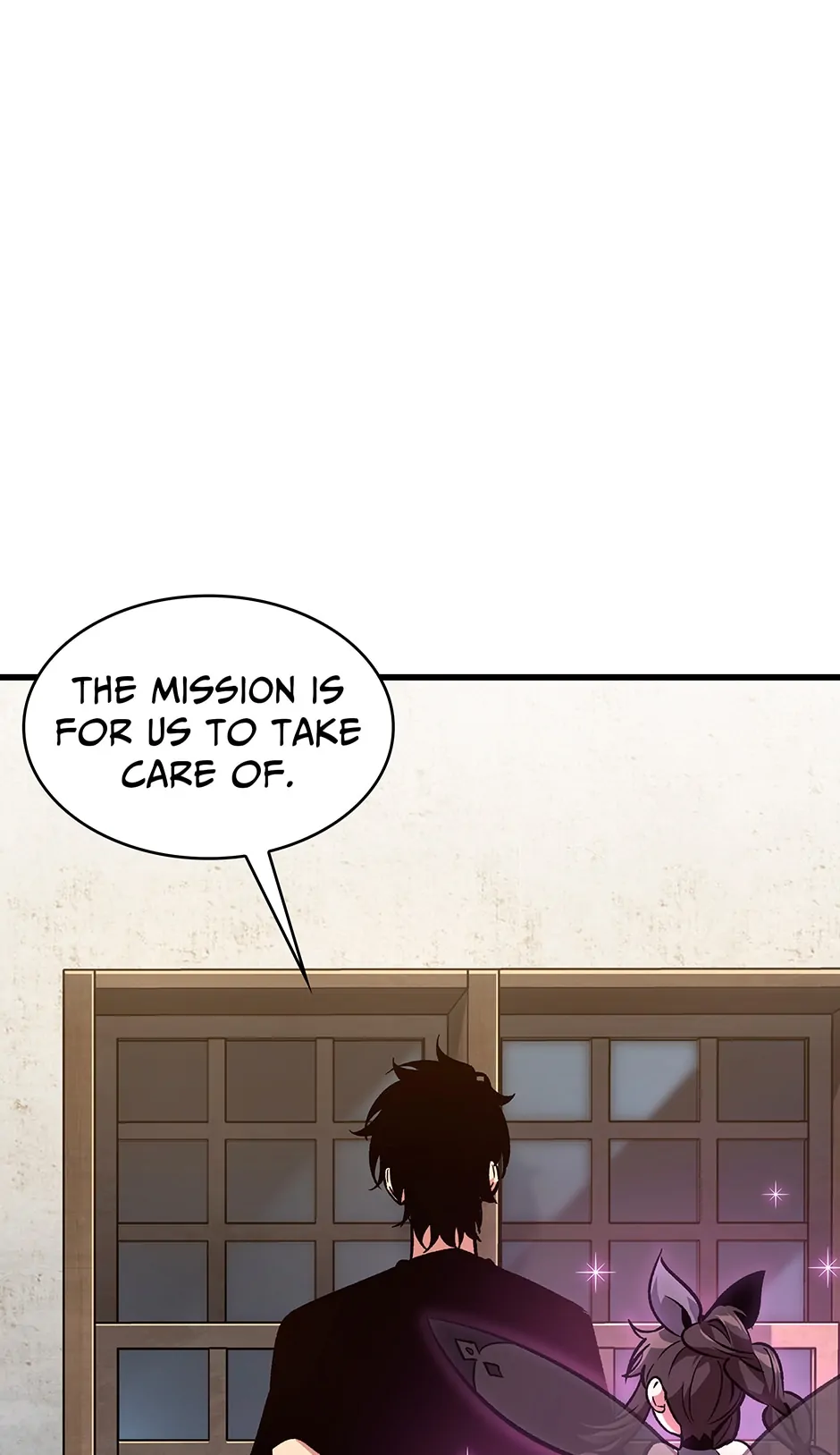 Read Pick Me Up ENGLISH Manga Online