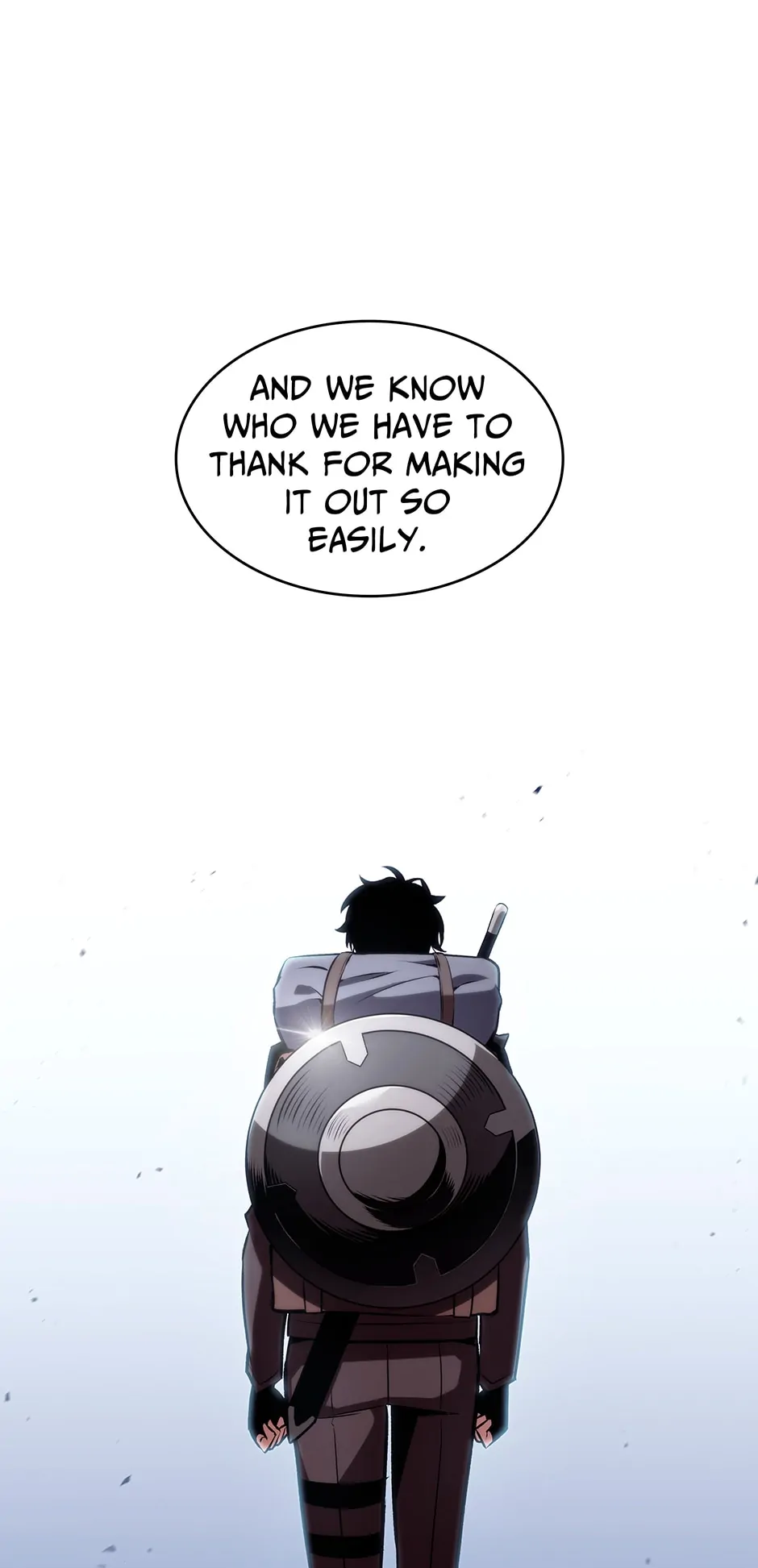 Read Pick Me Up ENGLISH Manga Online