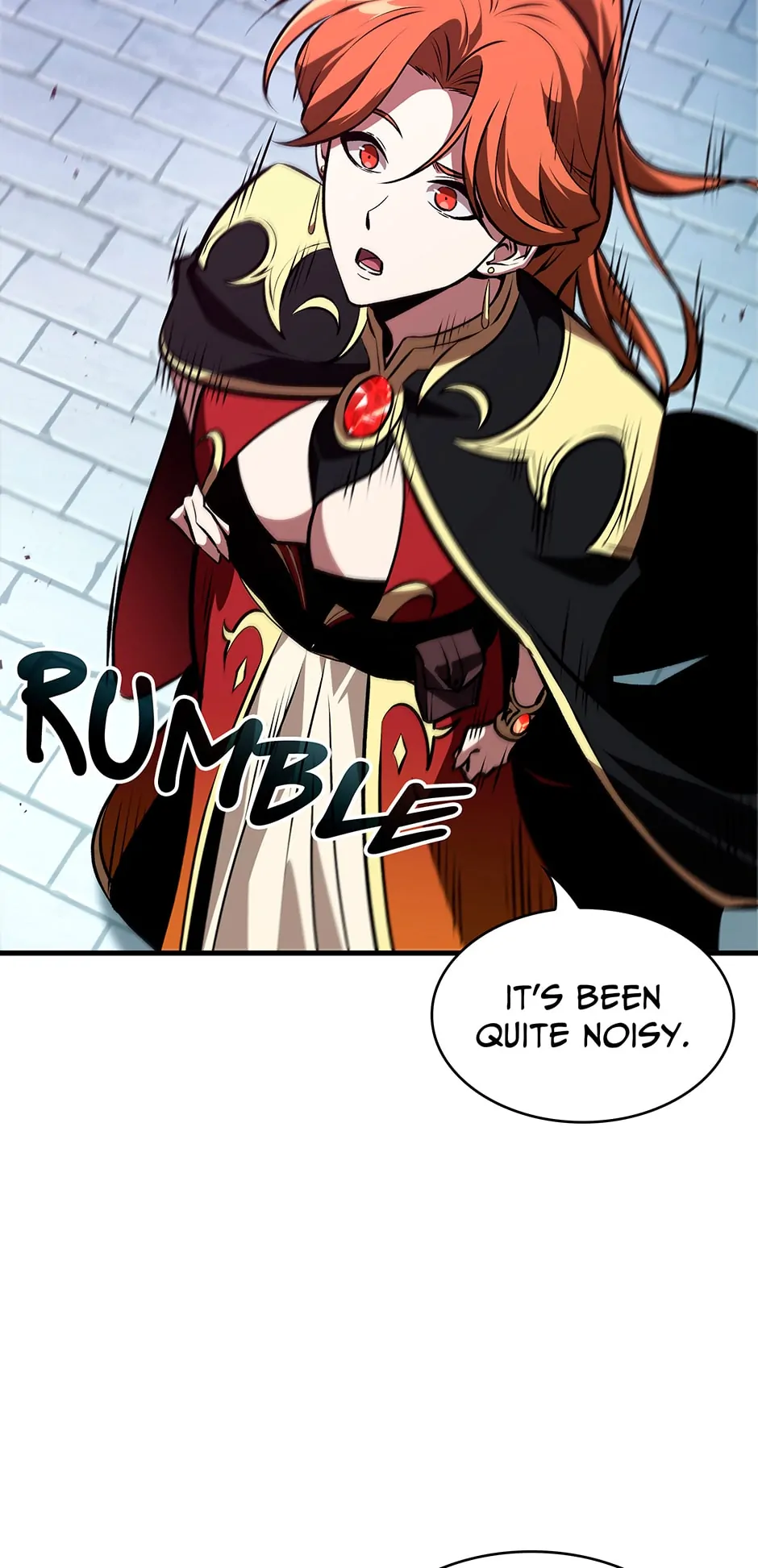 Read Pick Me Up ENGLISH Manga Online