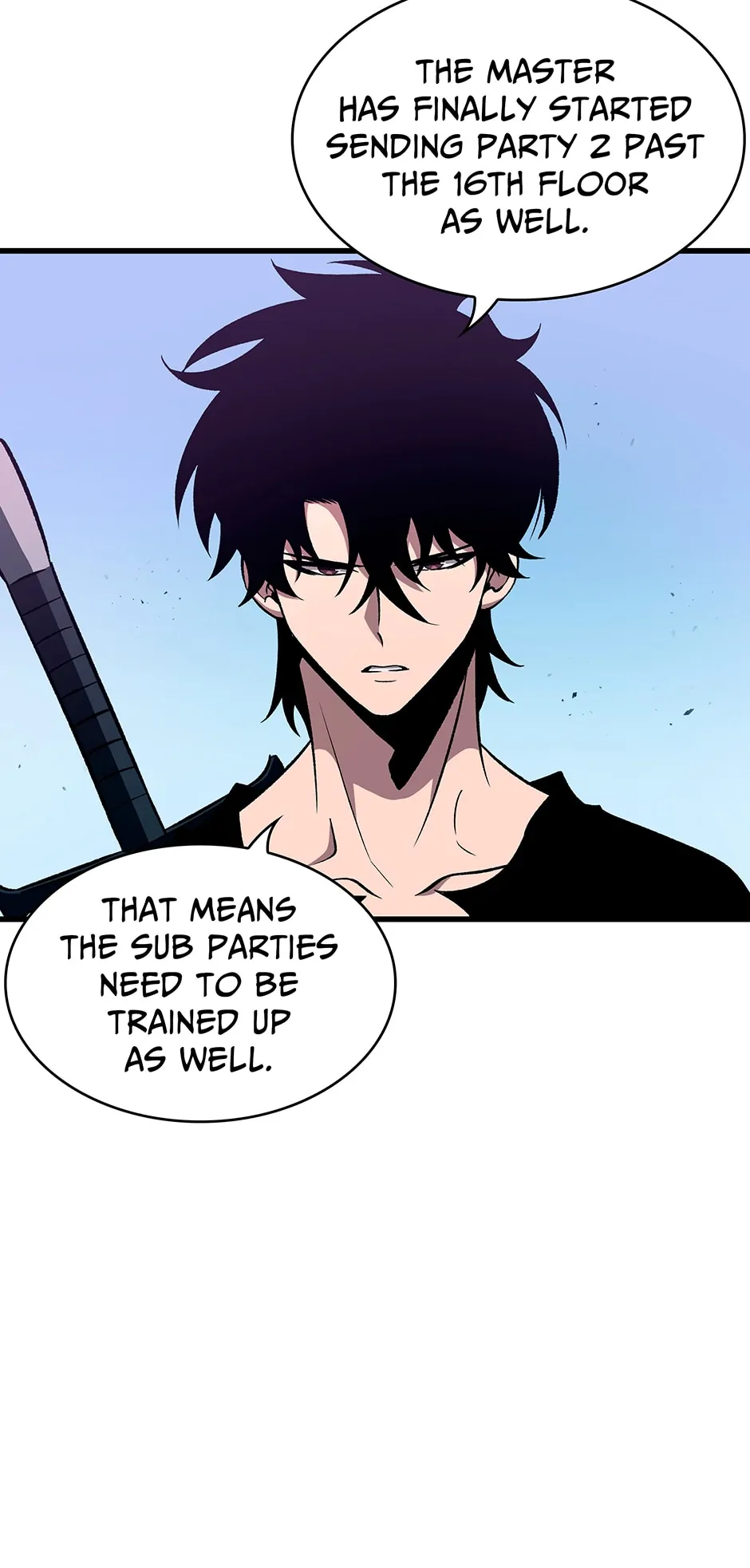 Read Pick Me Up ENGLISH Manga Online