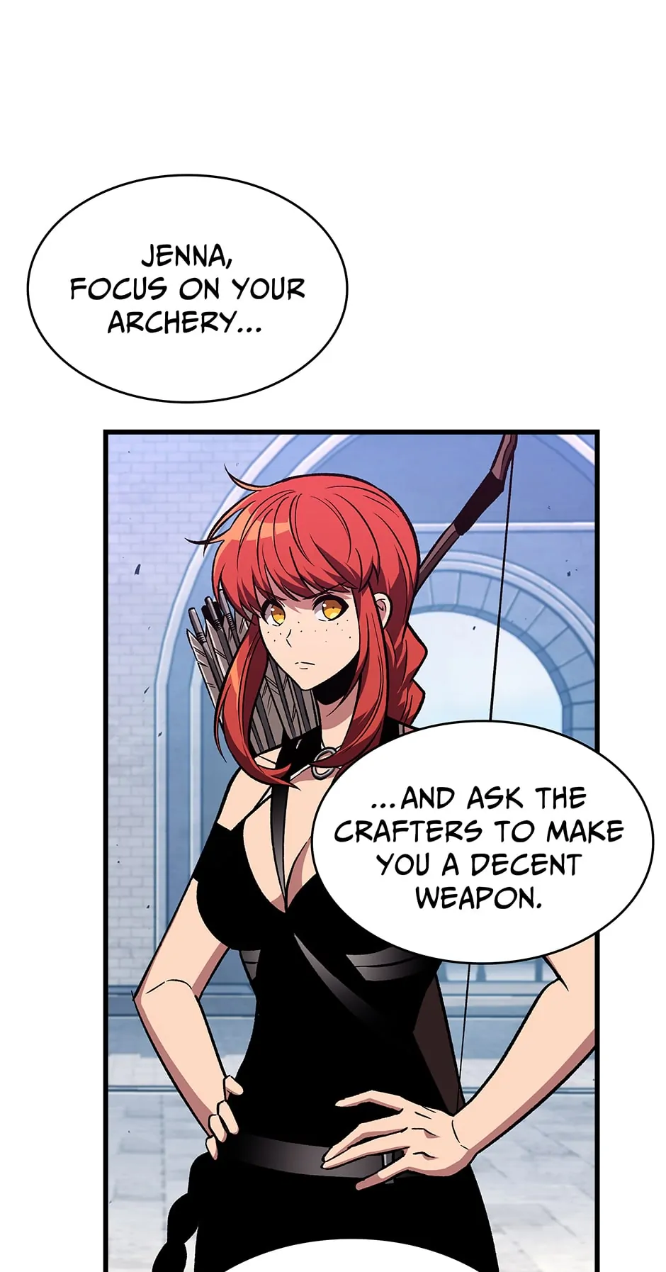Read Pick Me Up ENGLISH Manga Online
