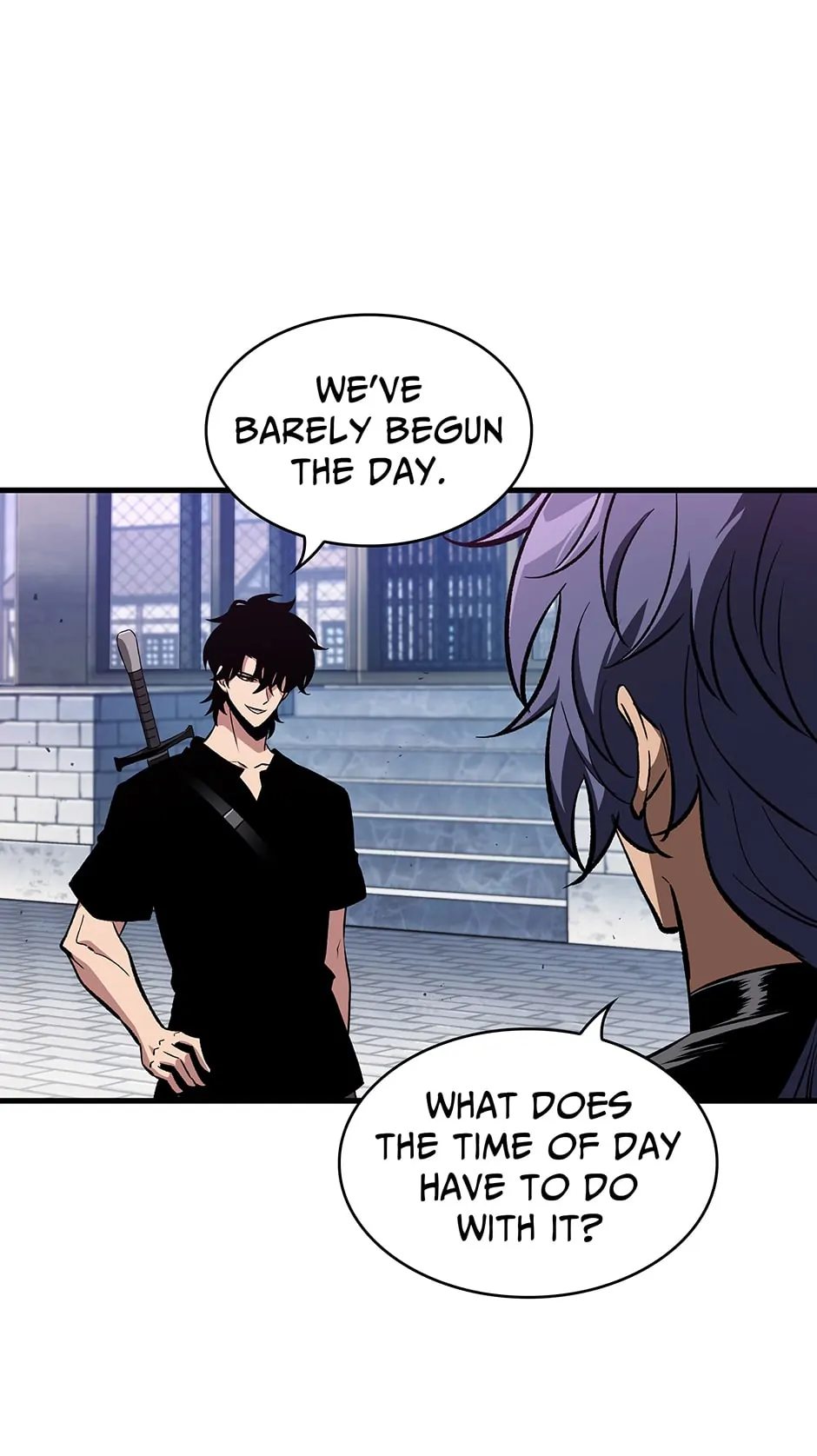 Read Pick Me Up ENGLISH Manga Online