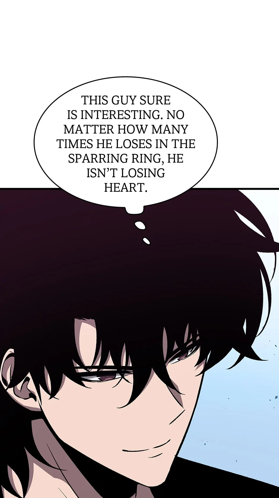 Read Pick Me Up ENGLISH Manga Online