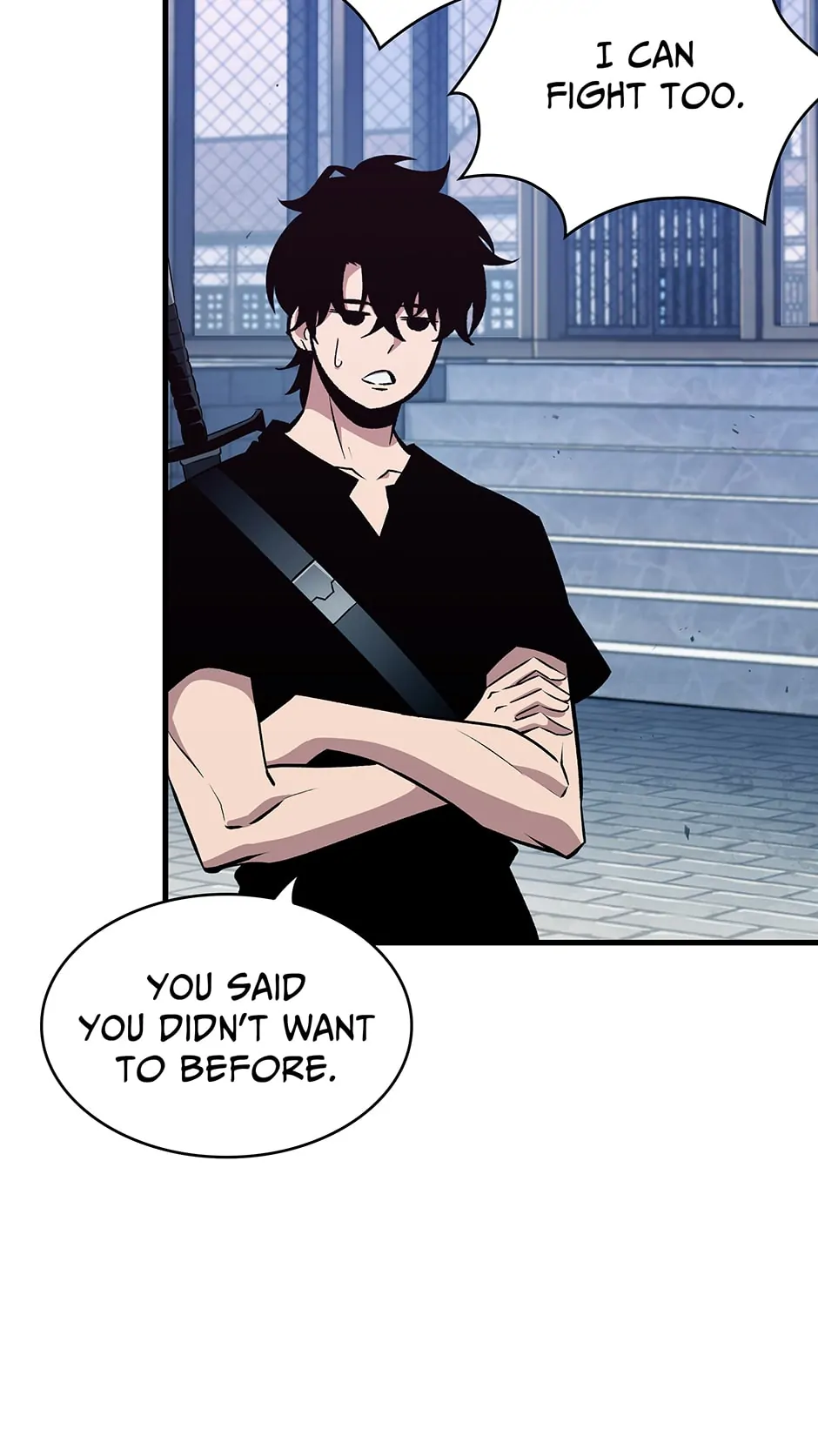 Read Pick Me Up ENGLISH Manga Online