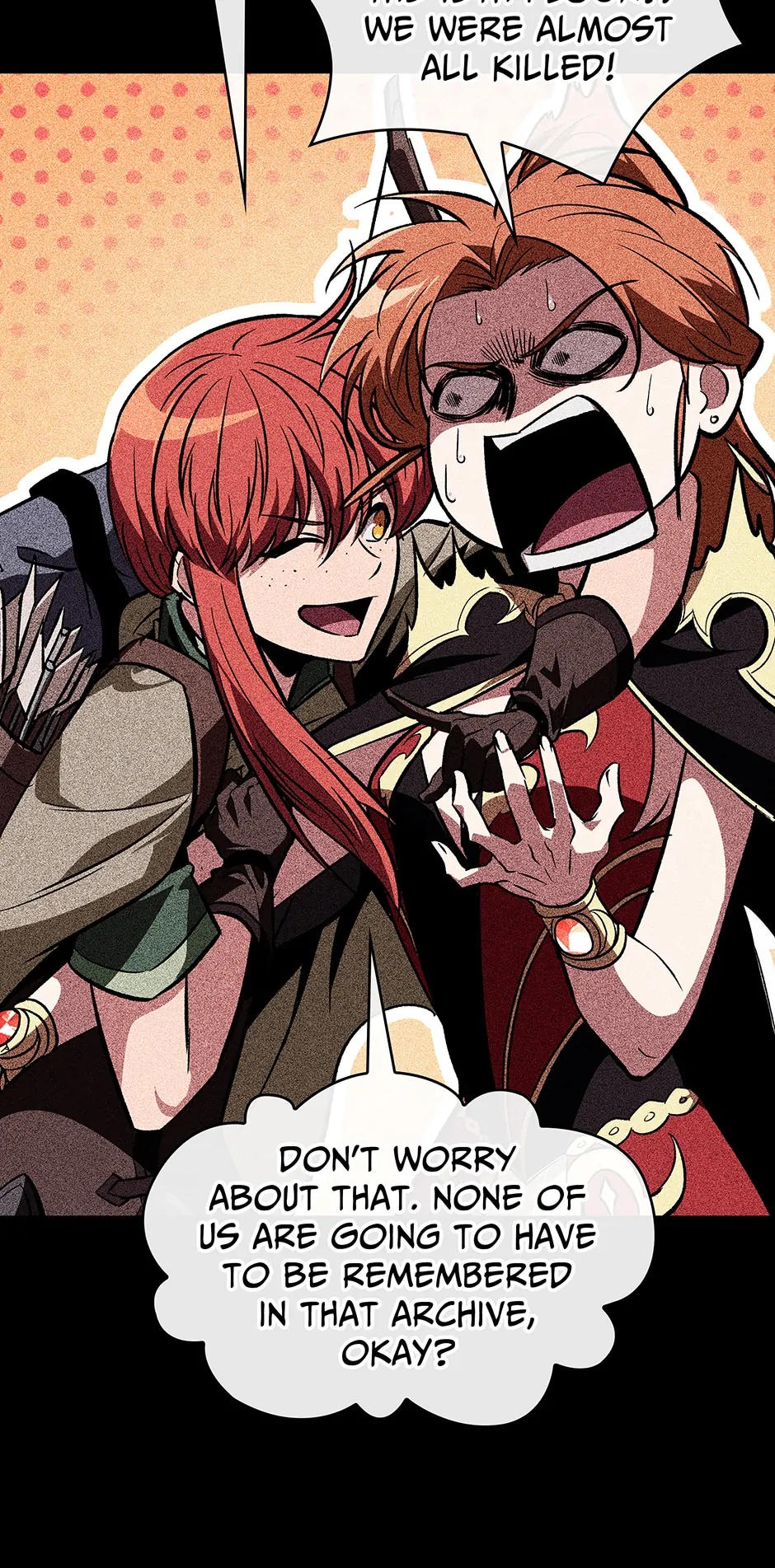 Read Pick Me Up ENGLISH Manga Online