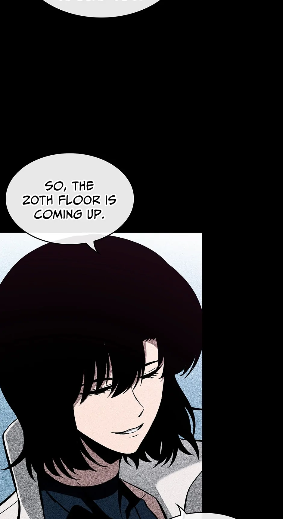 Read Pick Me Up ENGLISH Manga Online
