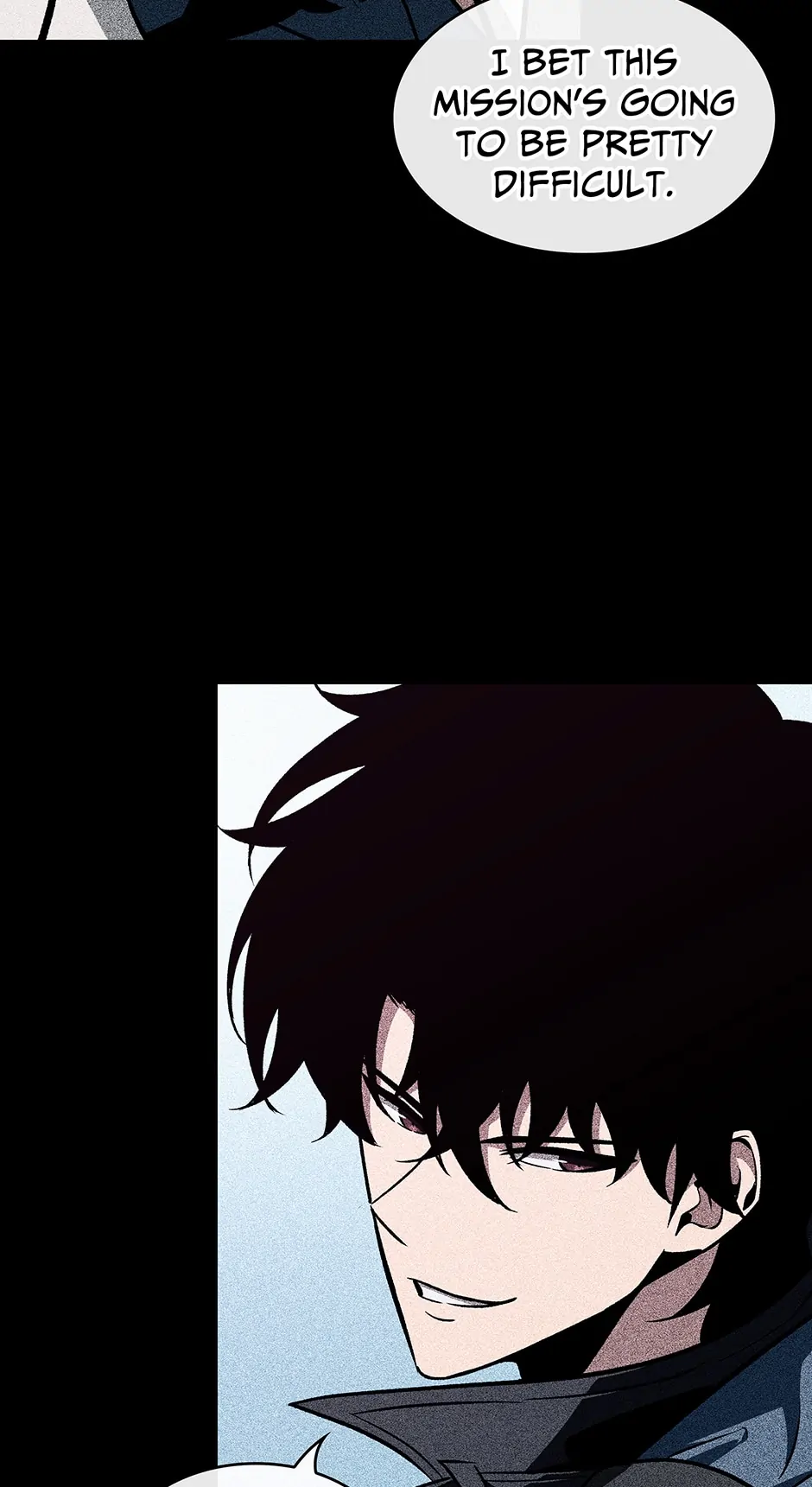 Read Pick Me Up ENGLISH Manga Online
