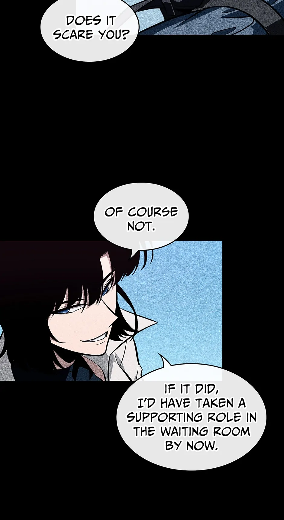 Read Pick Me Up ENGLISH Manga Online