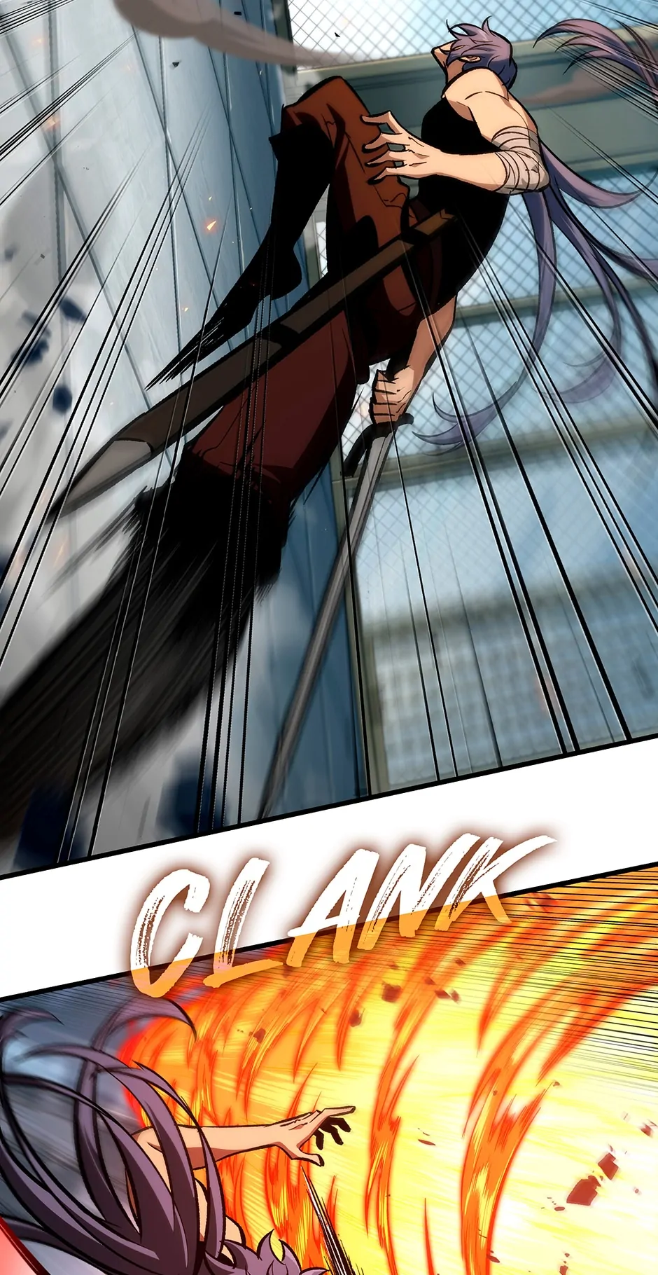 Read Pick Me Up ENGLISH Manga Online