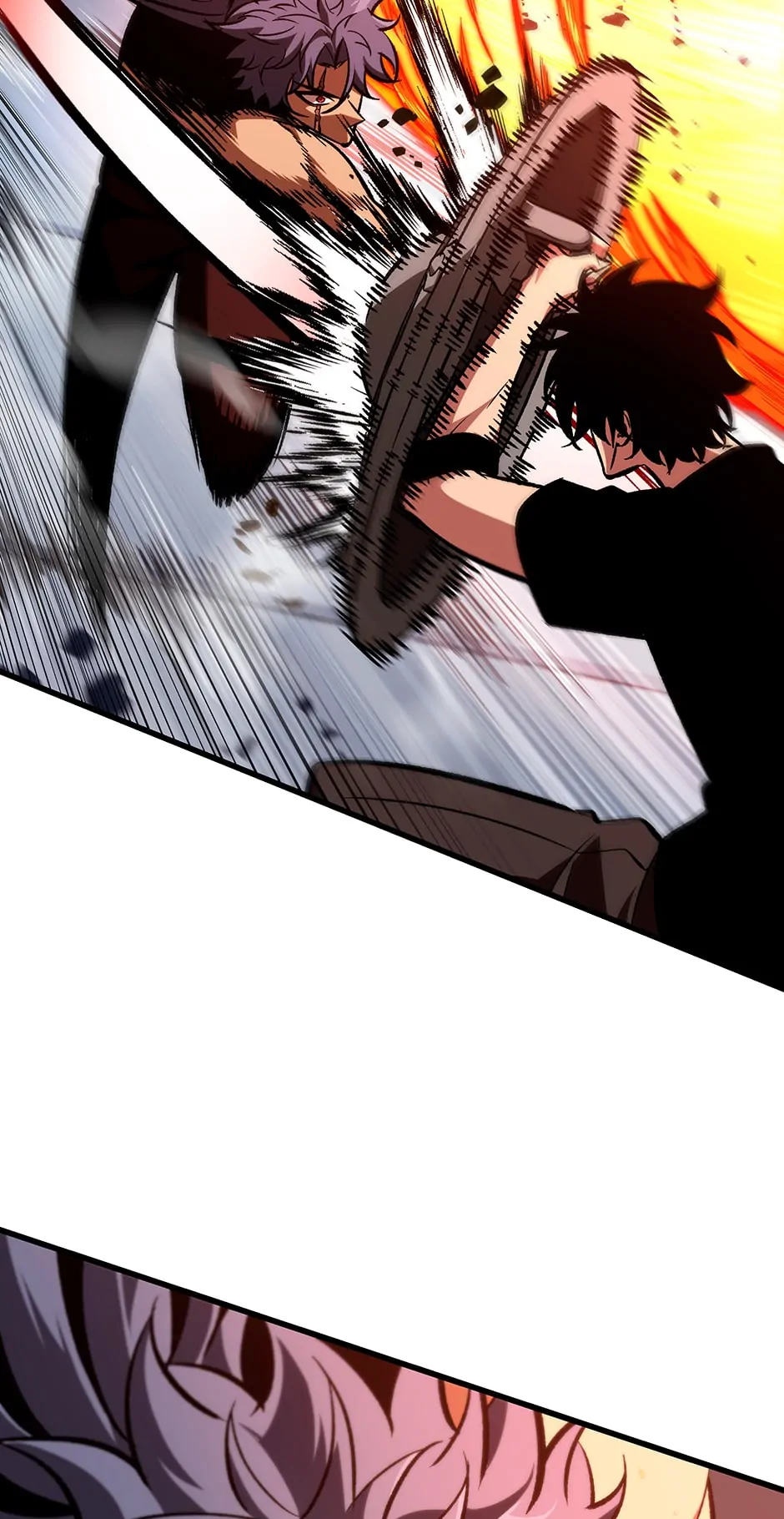Read Pick Me Up ENGLISH Manga Online