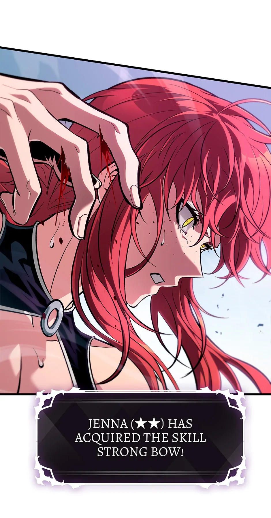 Read Pick Me Up ENGLISH Manga Online