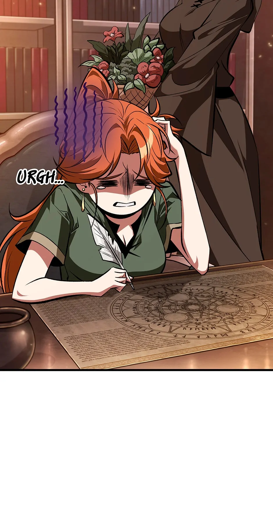 Read Pick Me Up ENGLISH Manga Online