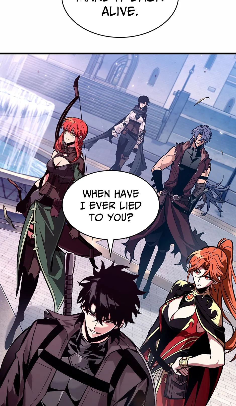 Read Pick Me Up ENGLISH Manga Online