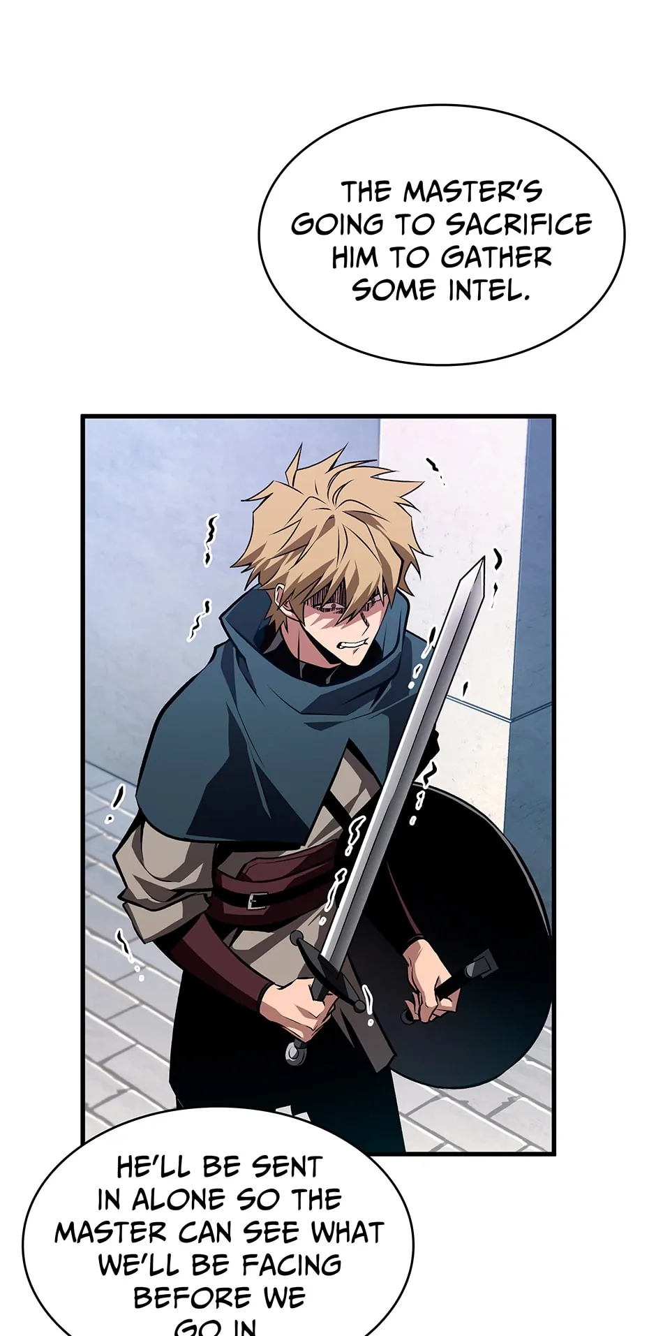 Read Pick Me Up ENGLISH Manga Online