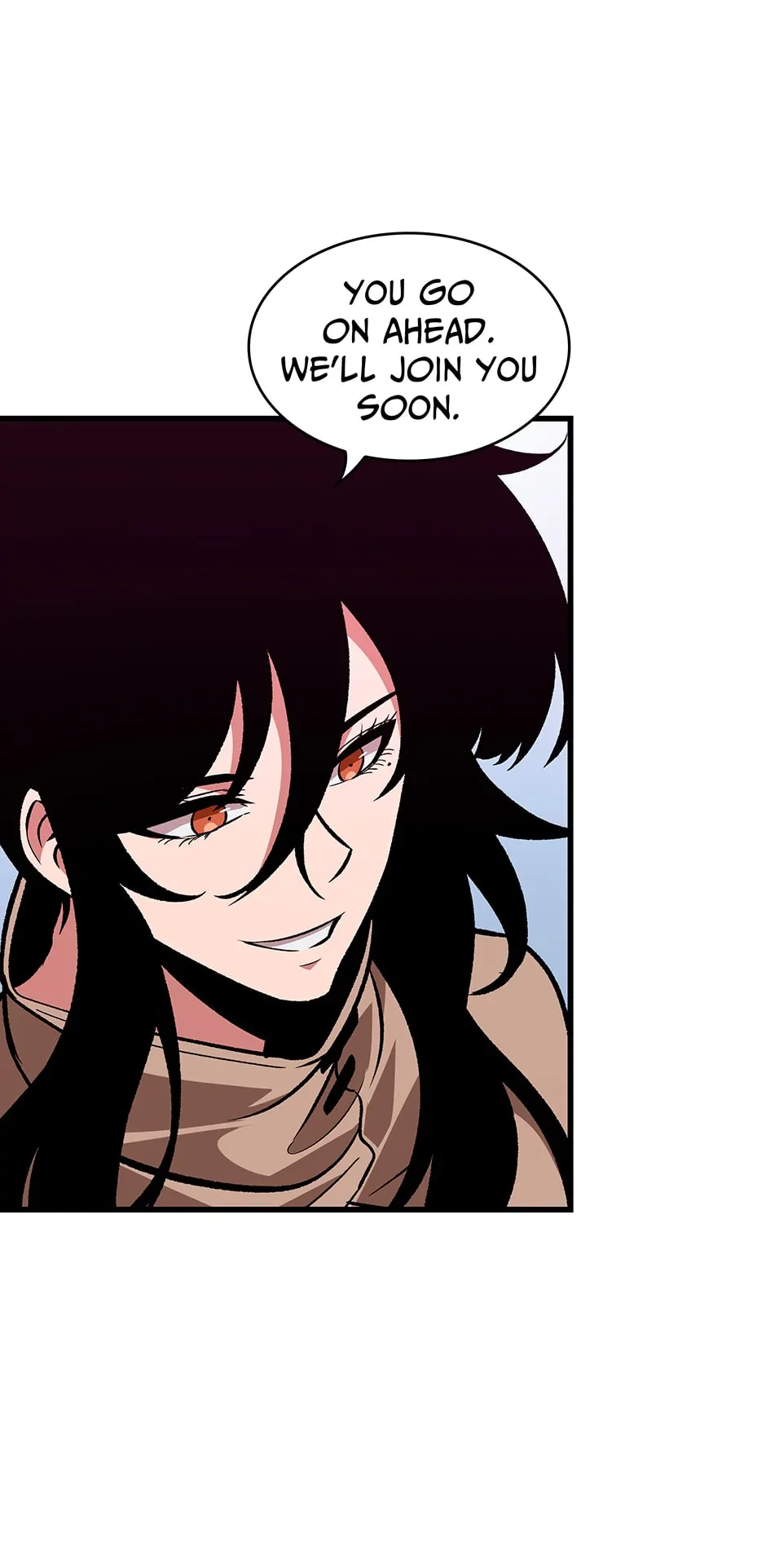 Read Pick Me Up ENGLISH Manga Online