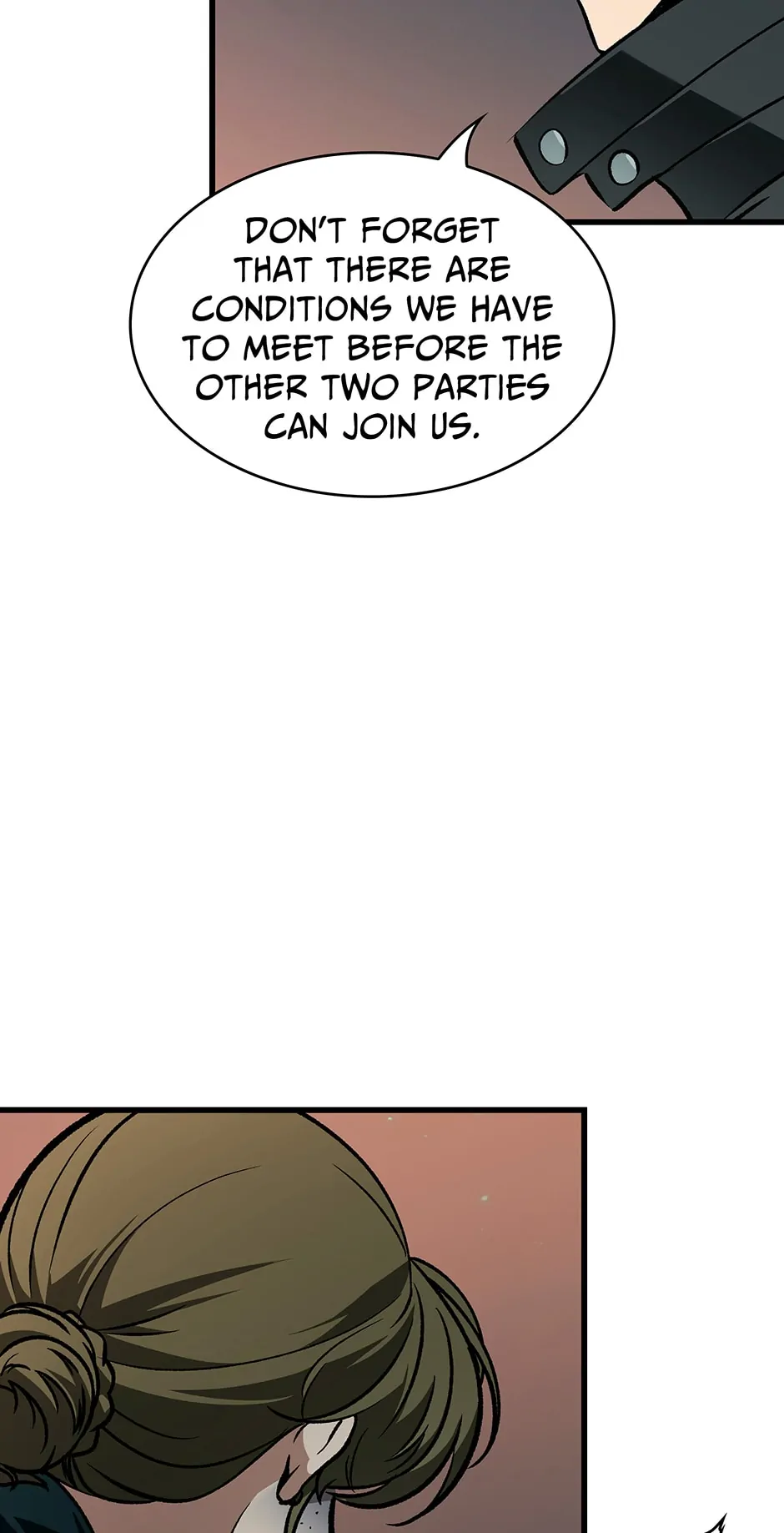 Read Pick Me Up ENGLISH Manga Online