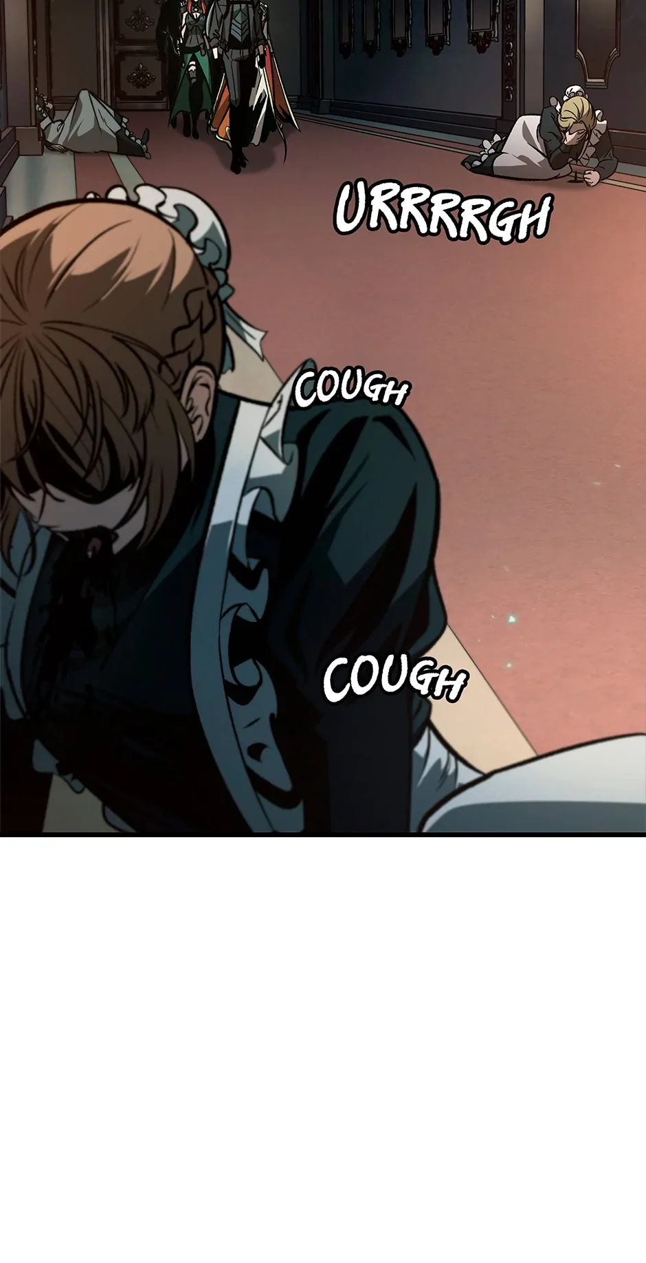Read Pick Me Up ENGLISH Manga Online