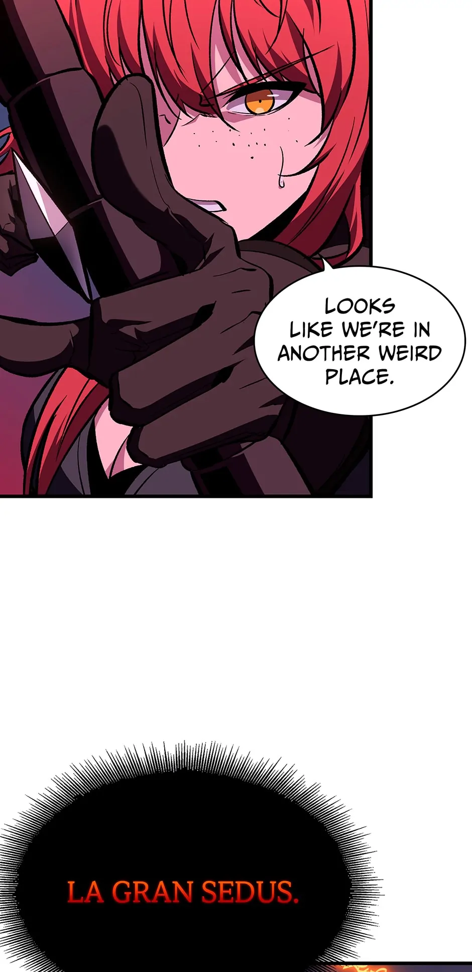 Read Pick Me Up ENGLISH Manga Online
