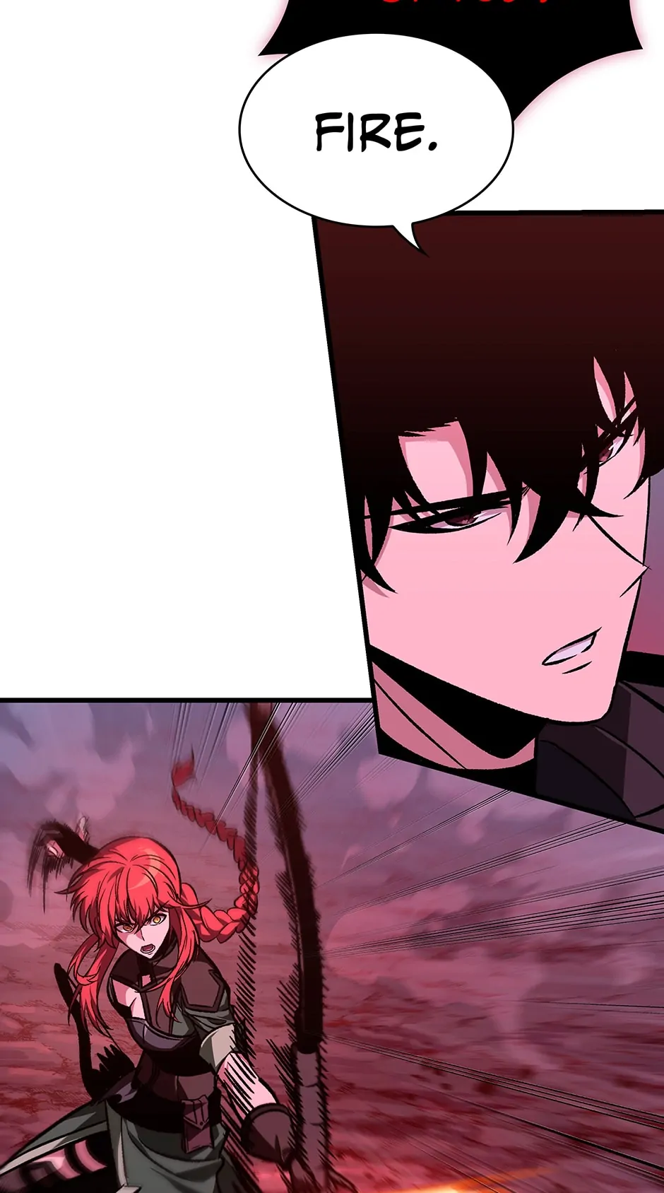 Read Pick Me Up ENGLISH Manga Online
