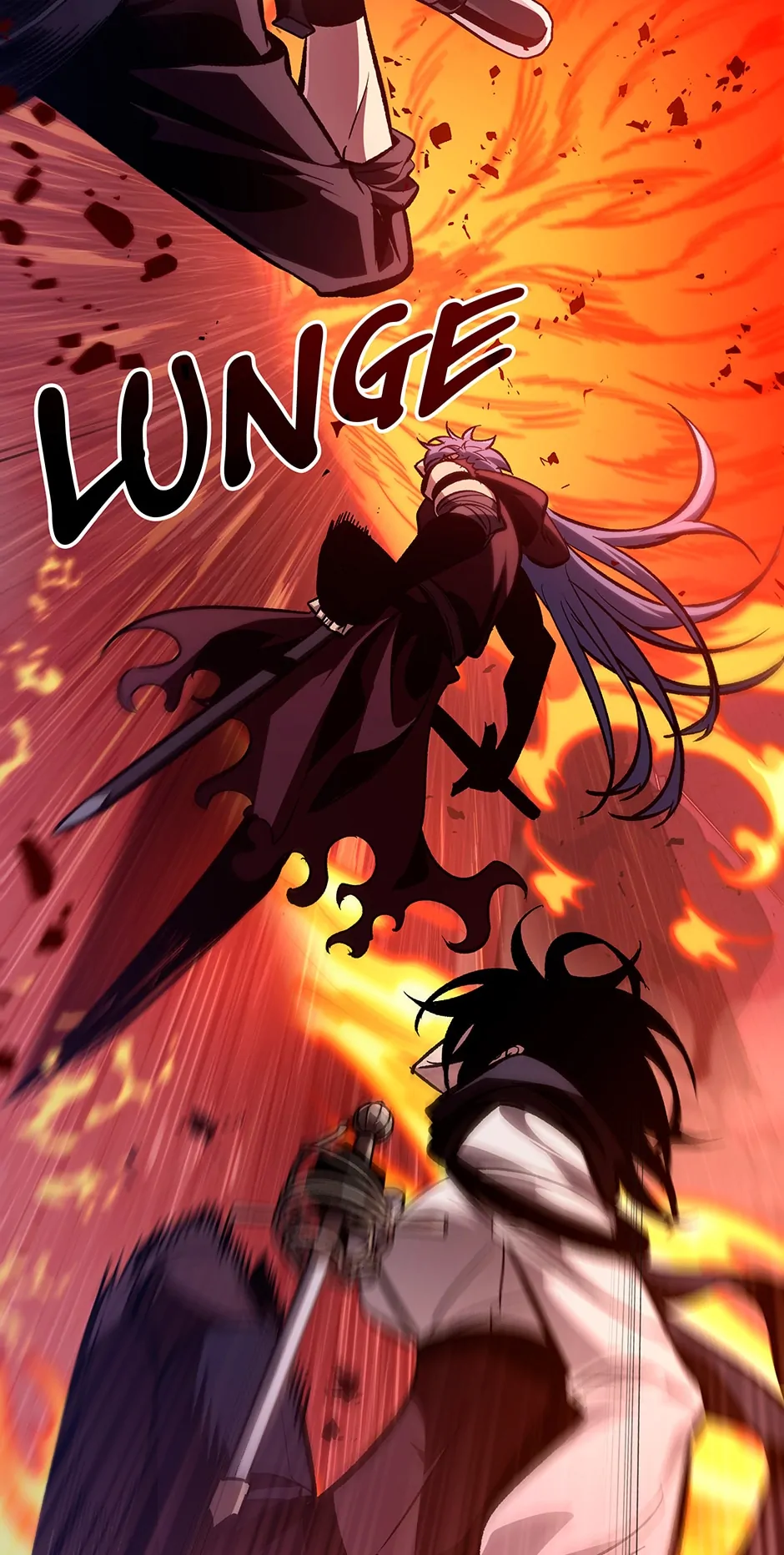 Read Pick Me Up ENGLISH Manga Online