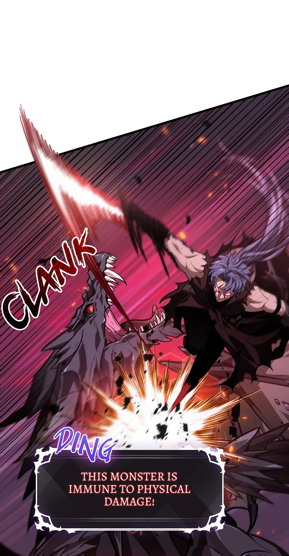 Read Pick Me Up ENGLISH Manga Online
