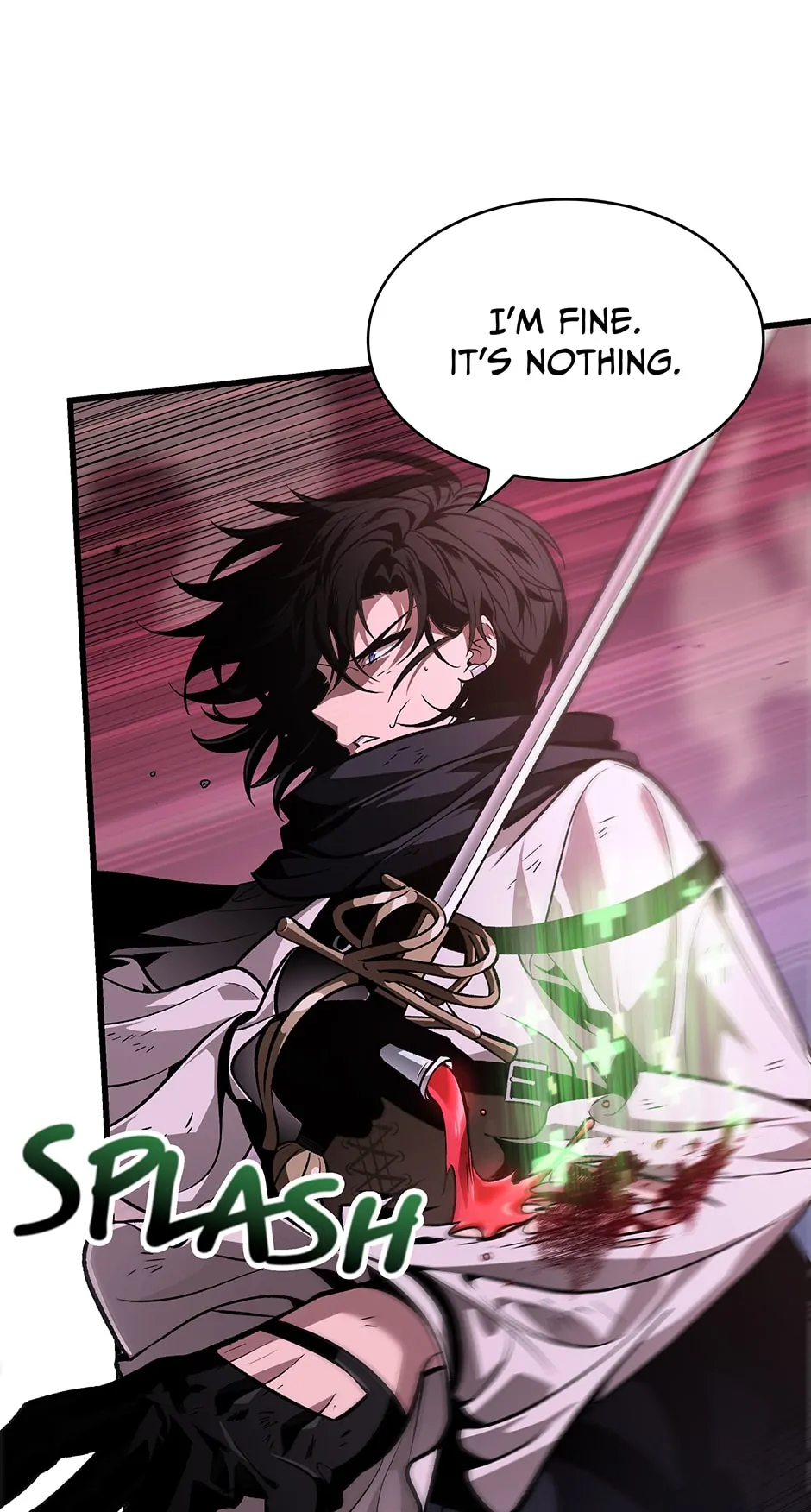 Read Pick Me Up ENGLISH Manga Online