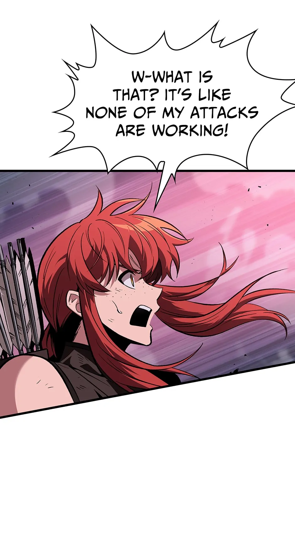 Read Pick Me Up ENGLISH Manga Online