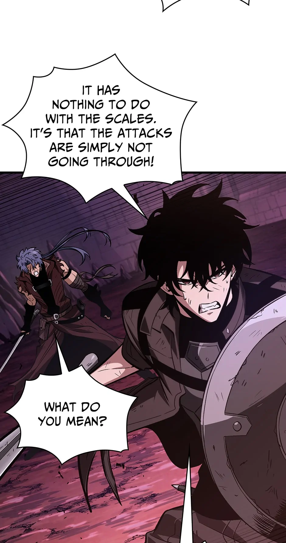 Read Pick Me Up ENGLISH Manga Online