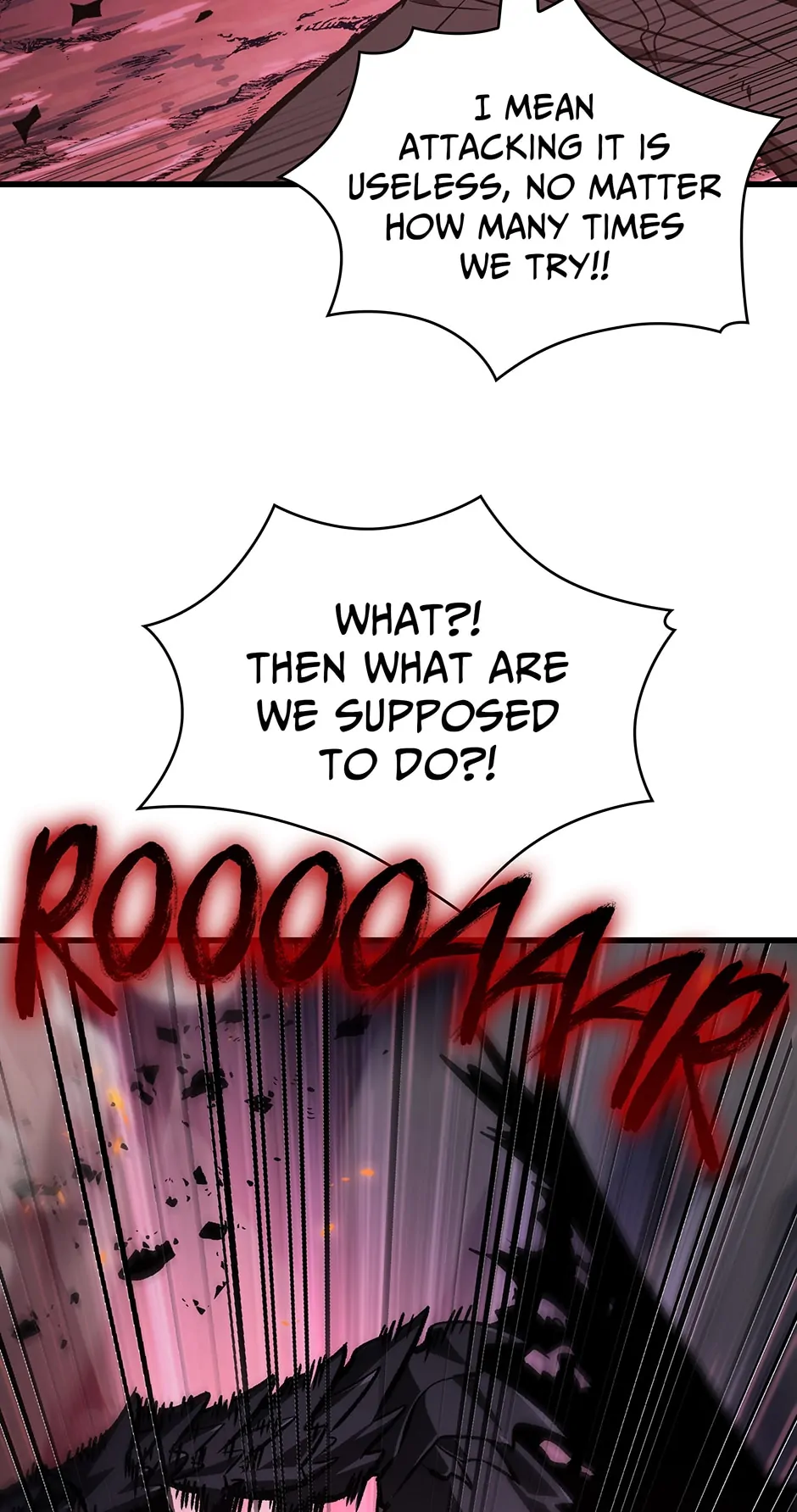 Read Pick Me Up ENGLISH Manga Online