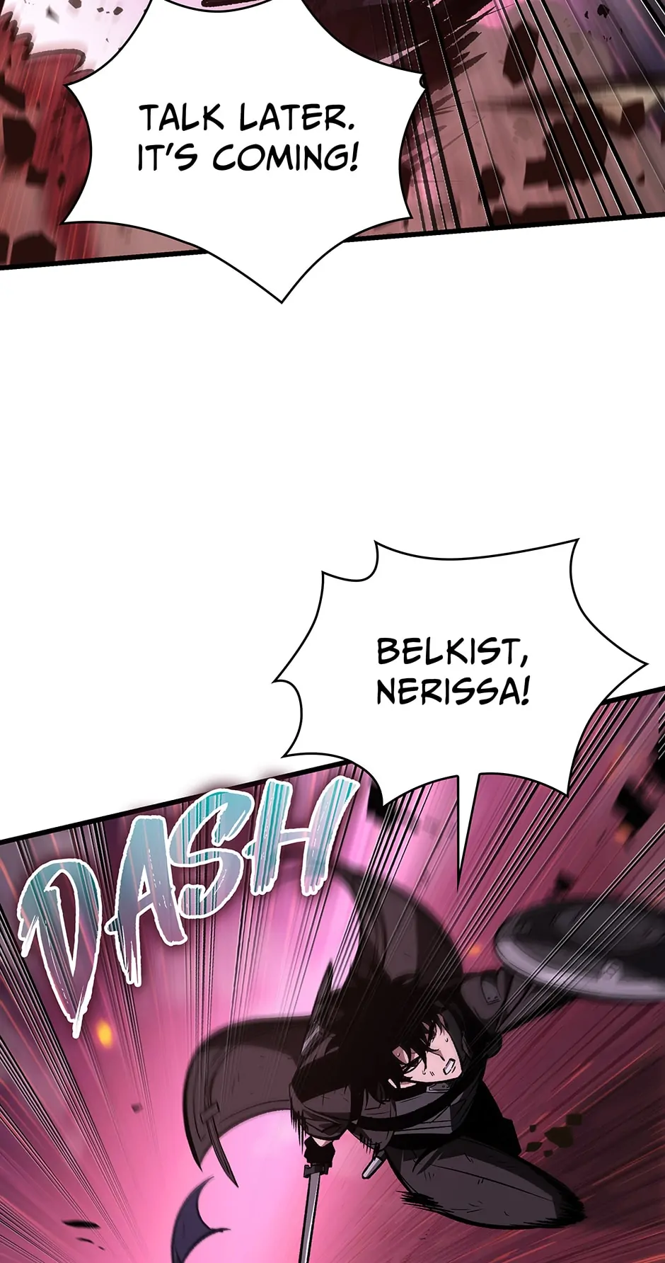 Read Pick Me Up ENGLISH Manga Online
