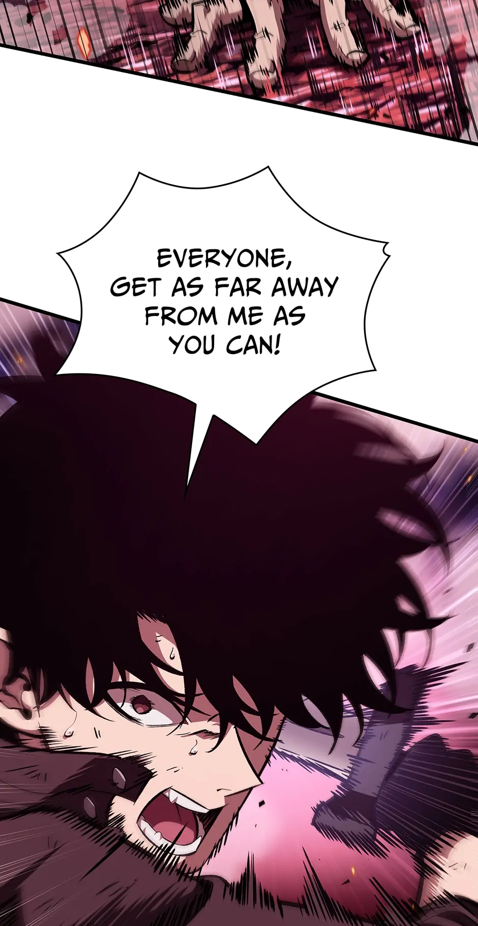 Read Pick Me Up ENGLISH Manga Online