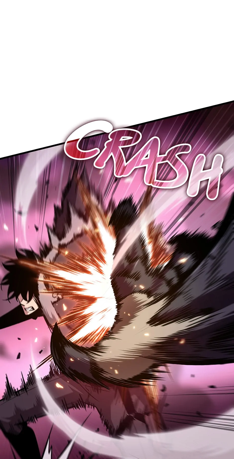 Read Pick Me Up ENGLISH Manga Online