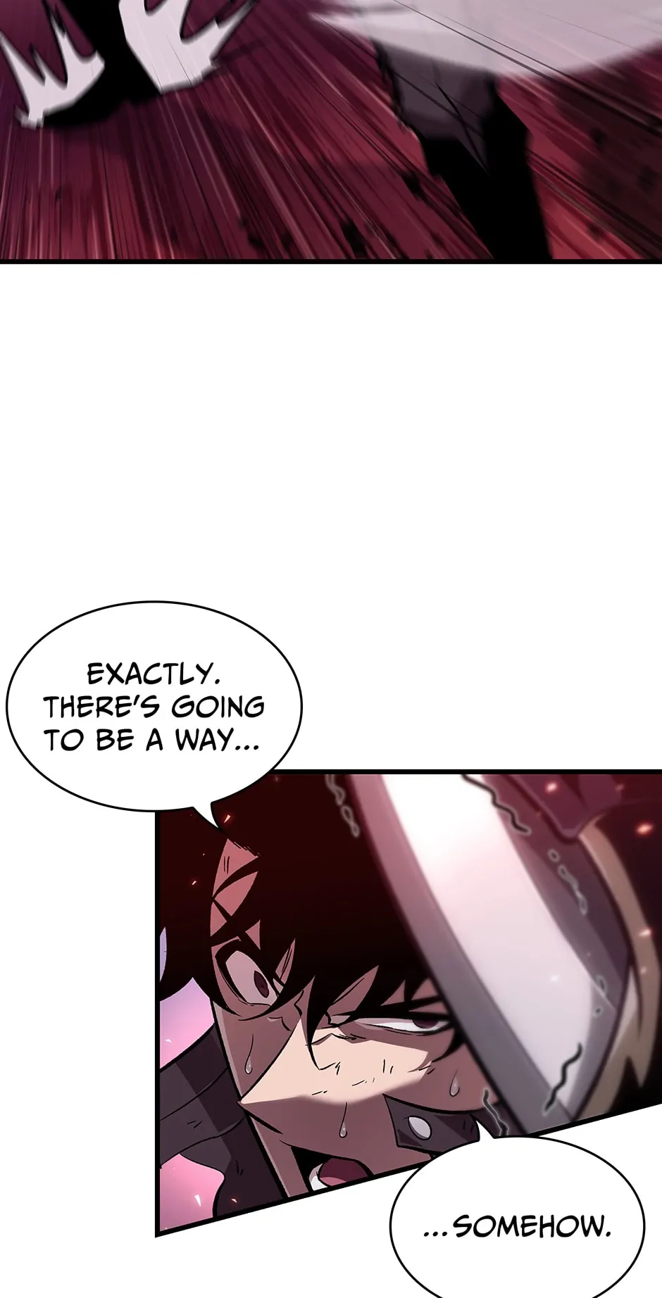 Read Pick Me Up ENGLISH Manga Online