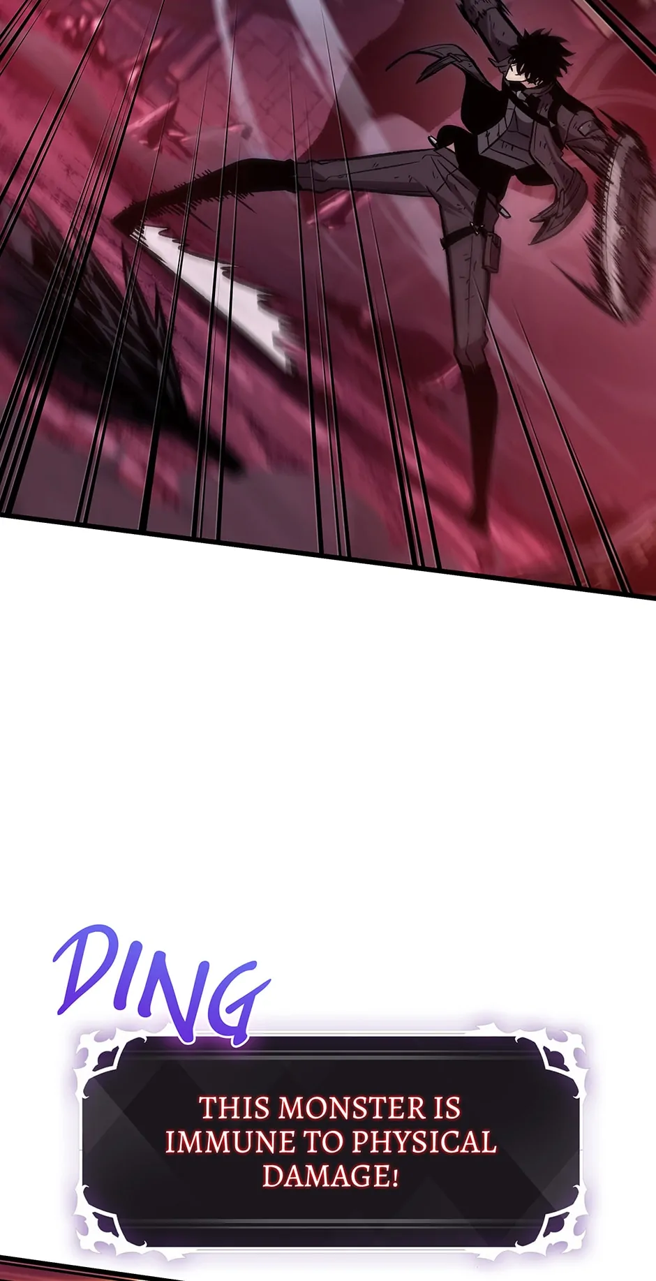 Read Pick Me Up ENGLISH Manga Online