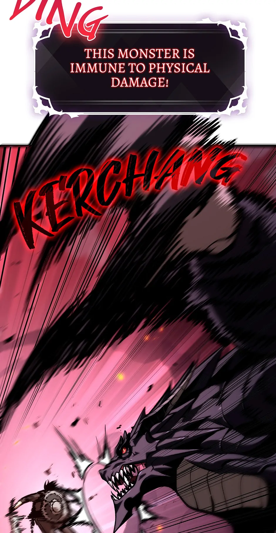 Read Pick Me Up ENGLISH Manga Online