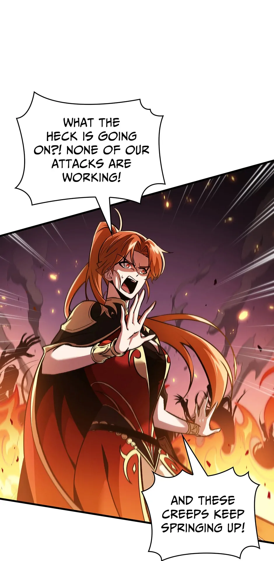 Read Pick Me Up ENGLISH Manga Online