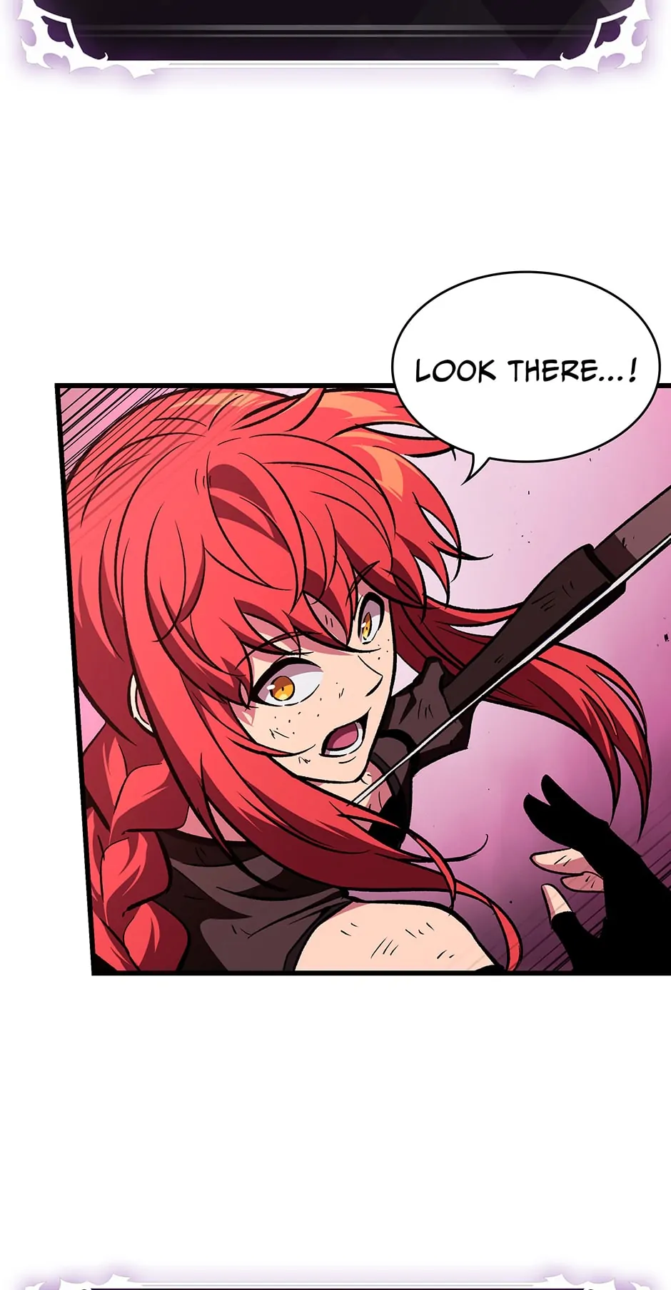 Read Pick Me Up ENGLISH Manga Online