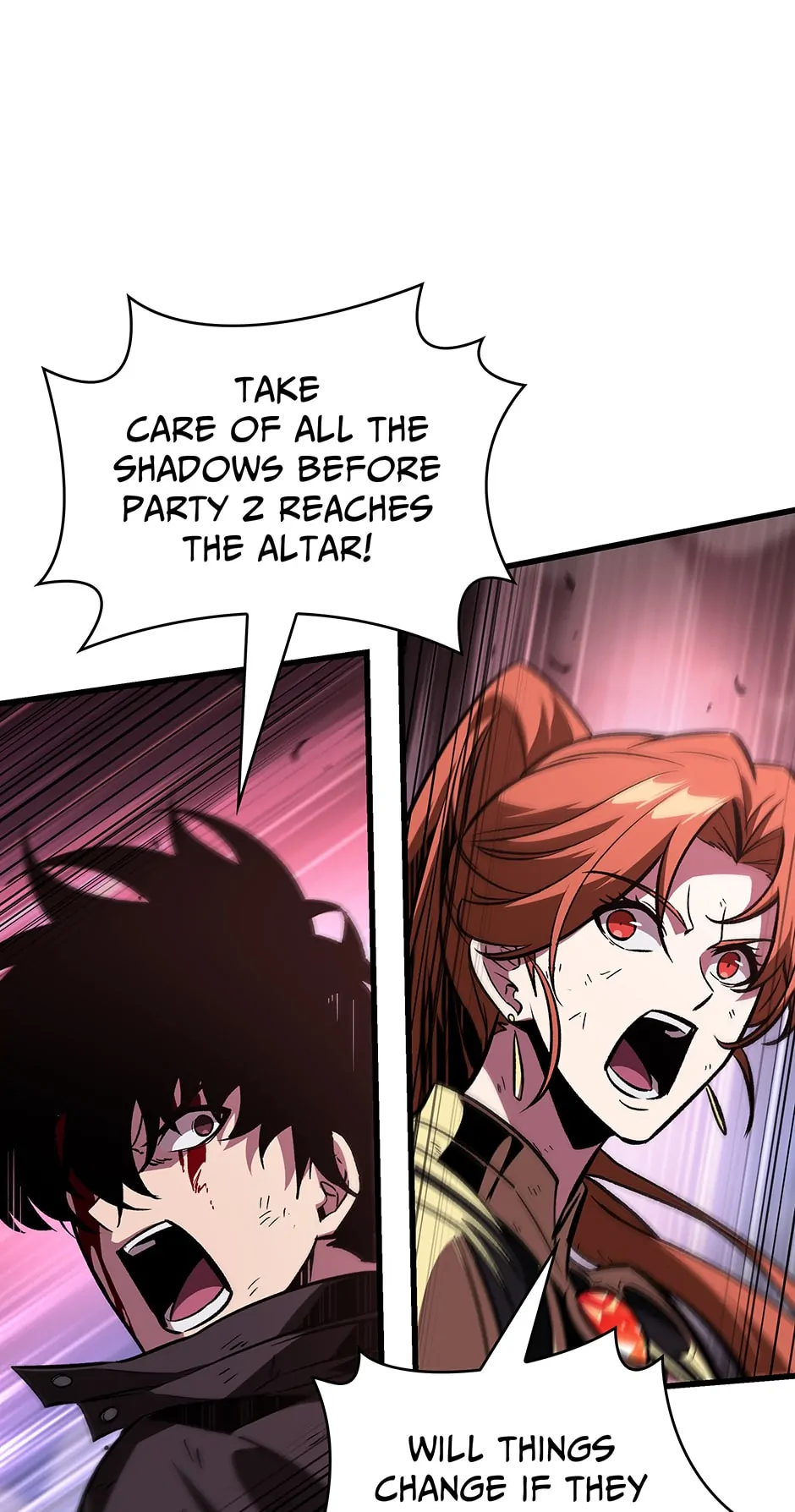 Read Pick Me Up ENGLISH Manga Online