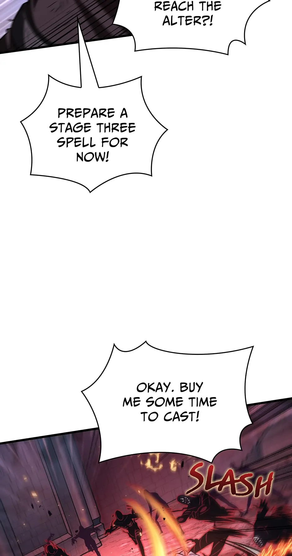 Read Pick Me Up ENGLISH Manga Online
