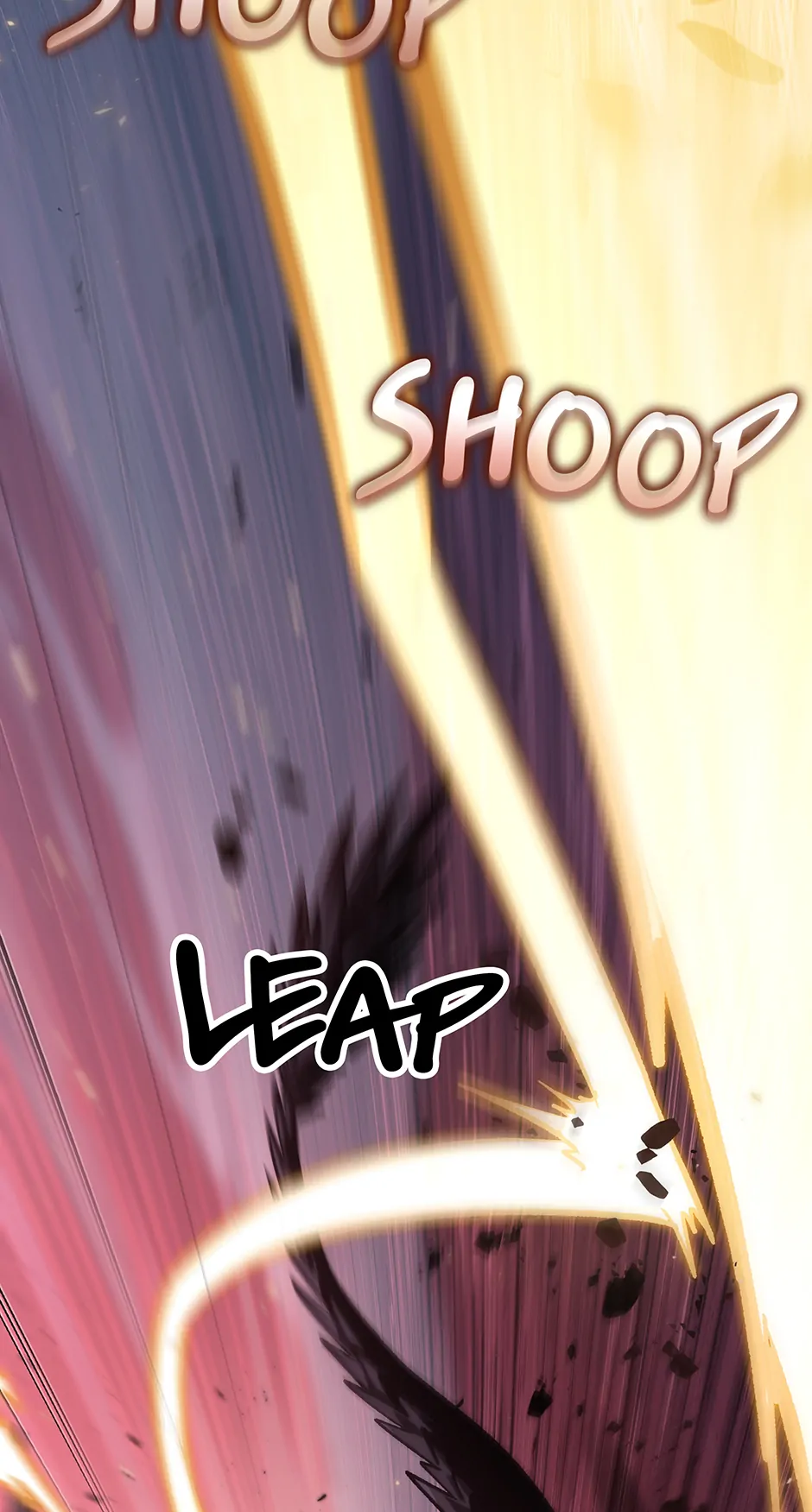Read Pick Me Up ENGLISH Manga Online