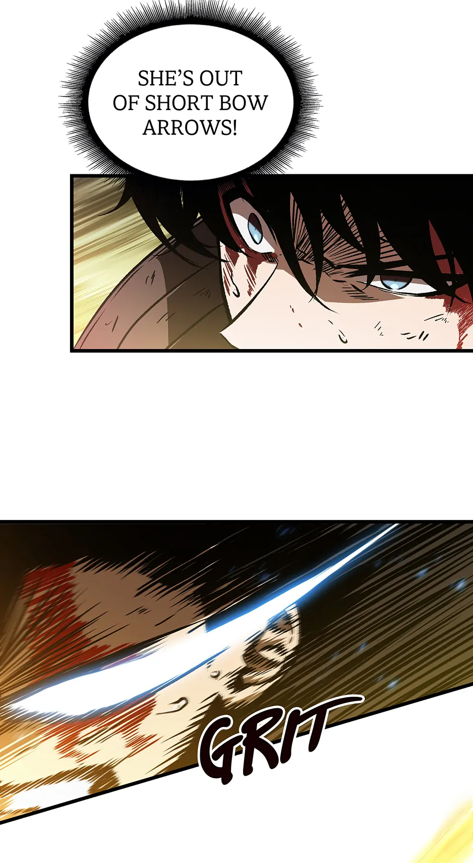 Read Pick Me Up ENGLISH Manga Online
