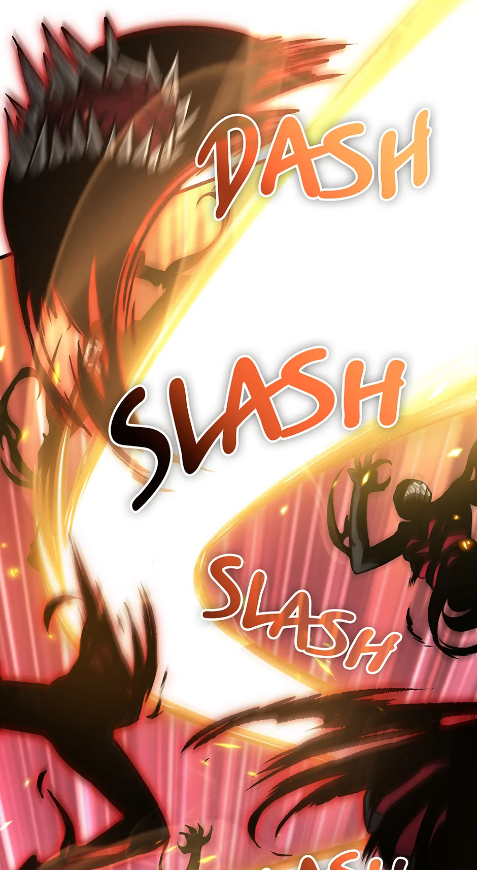 Read Pick Me Up ENGLISH Manga Online