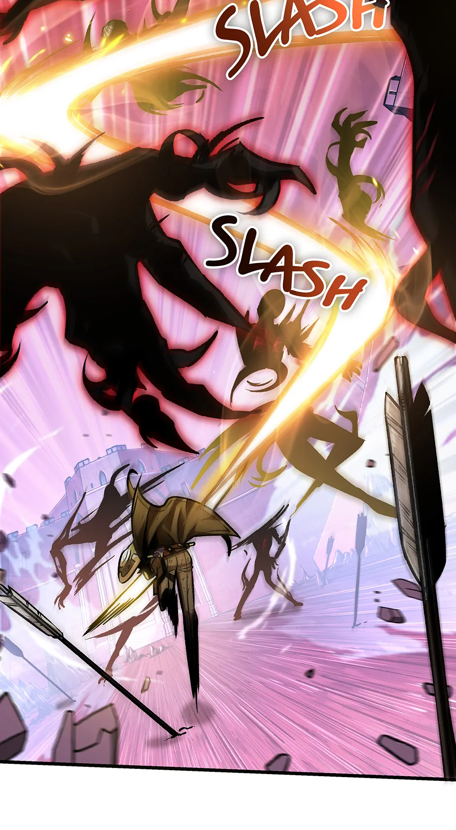 Read Pick Me Up ENGLISH Manga Online