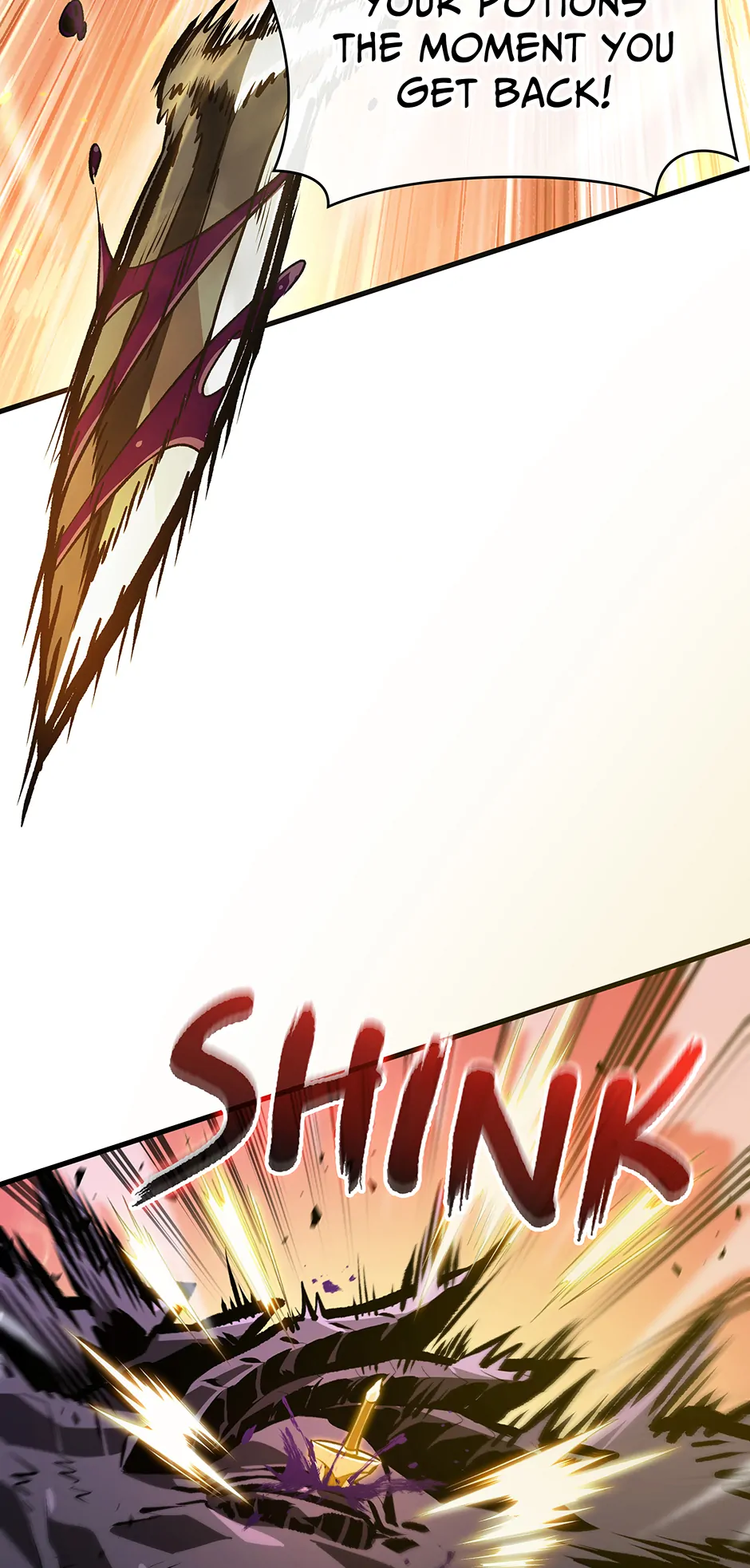 Read Pick Me Up ENGLISH Manga Online